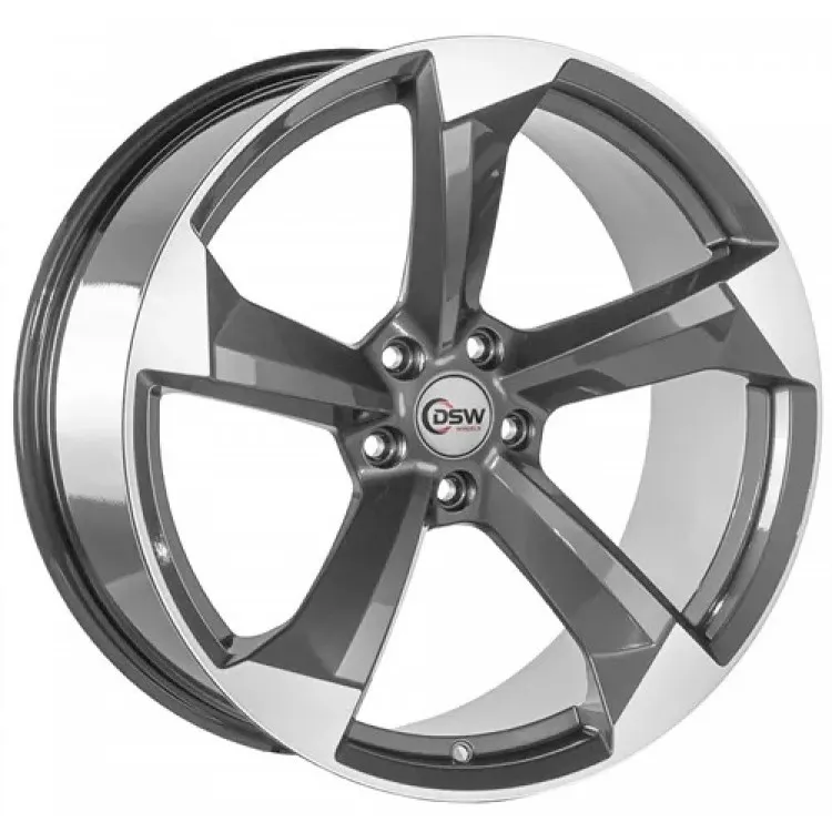 TRUVA 1197 9X19 5X112 ET30 66,45 GMF 1